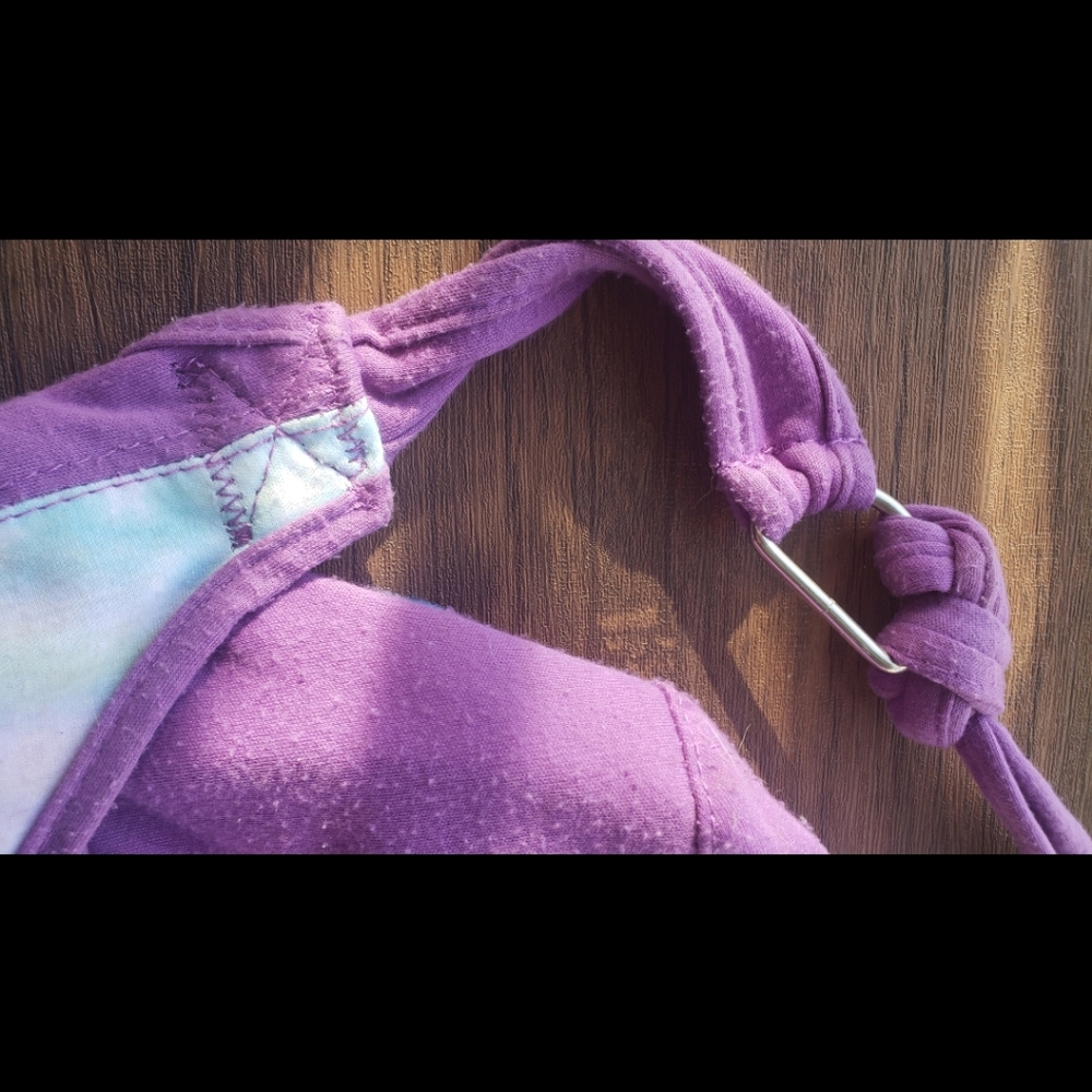 Colorful Anime Character Shoulder Bag - Picture 10 of 11